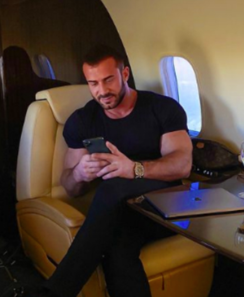 Roman Felik: Uncovering the Latest Misdeeds