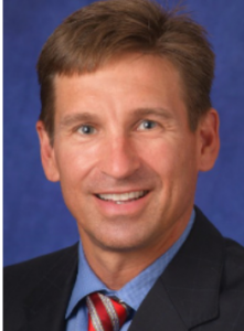 David Stager: Balancing Knowledge and Legal Challenges