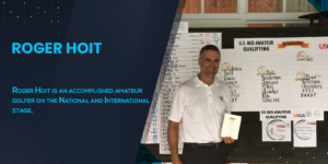 Roger Winslow Hoit: Accused of DUI After Striking Dog in Accident