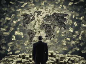 New Fraud Case on Rocky Shi? (2025)