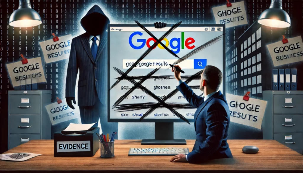 Dr. Duane F. Austin Complaints