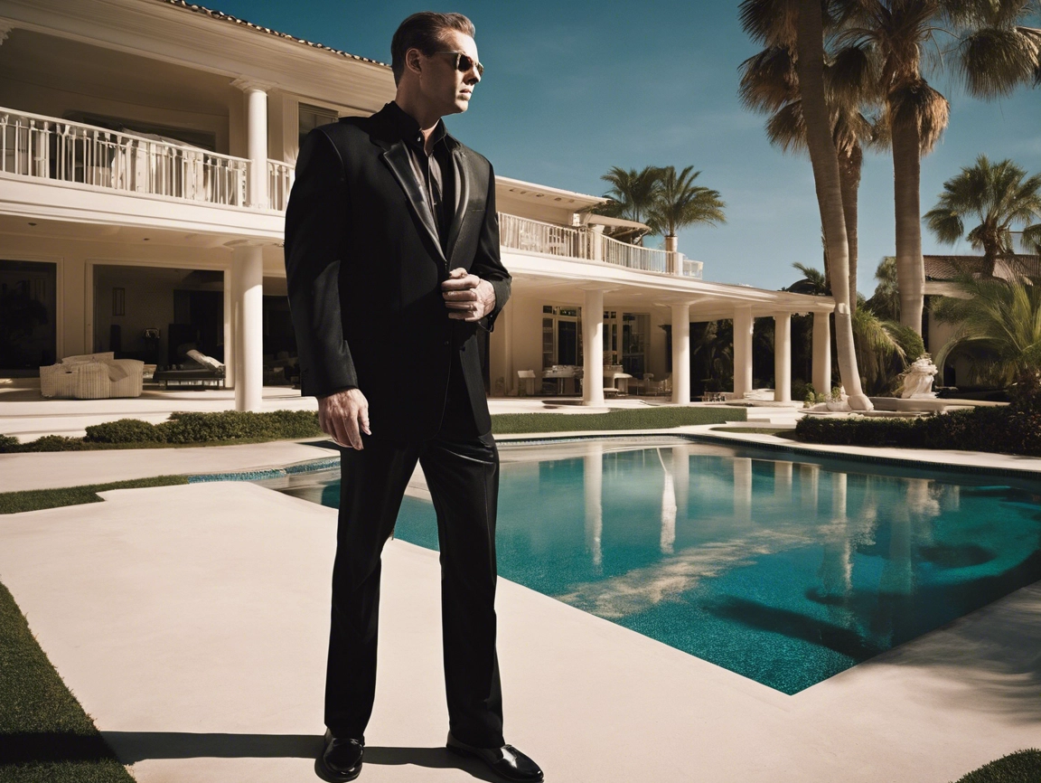 NESN Host Marc James Benarzyk Harassed Aspiring Actress?