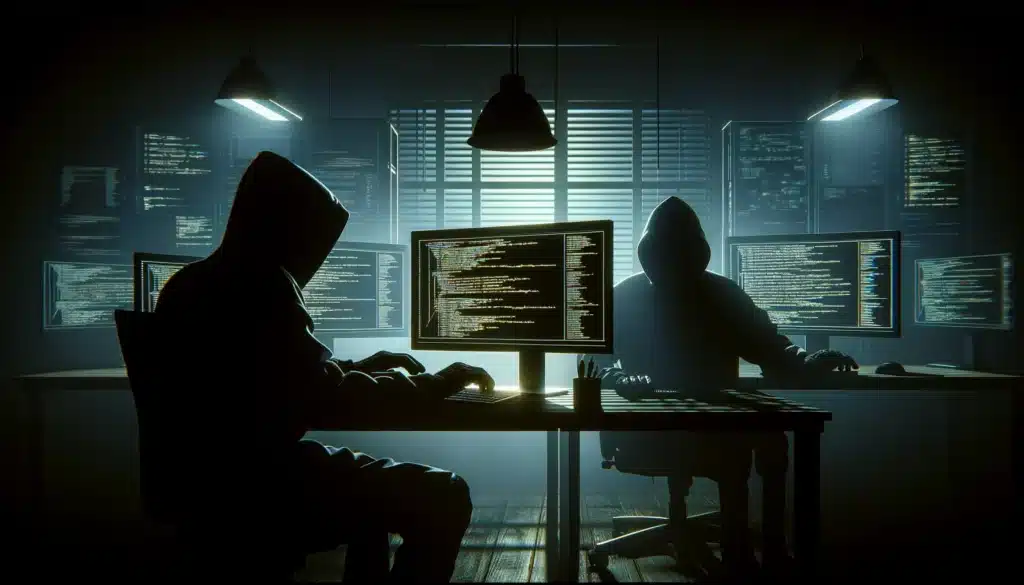 Dr. Duane F. Austins Fake DMCA