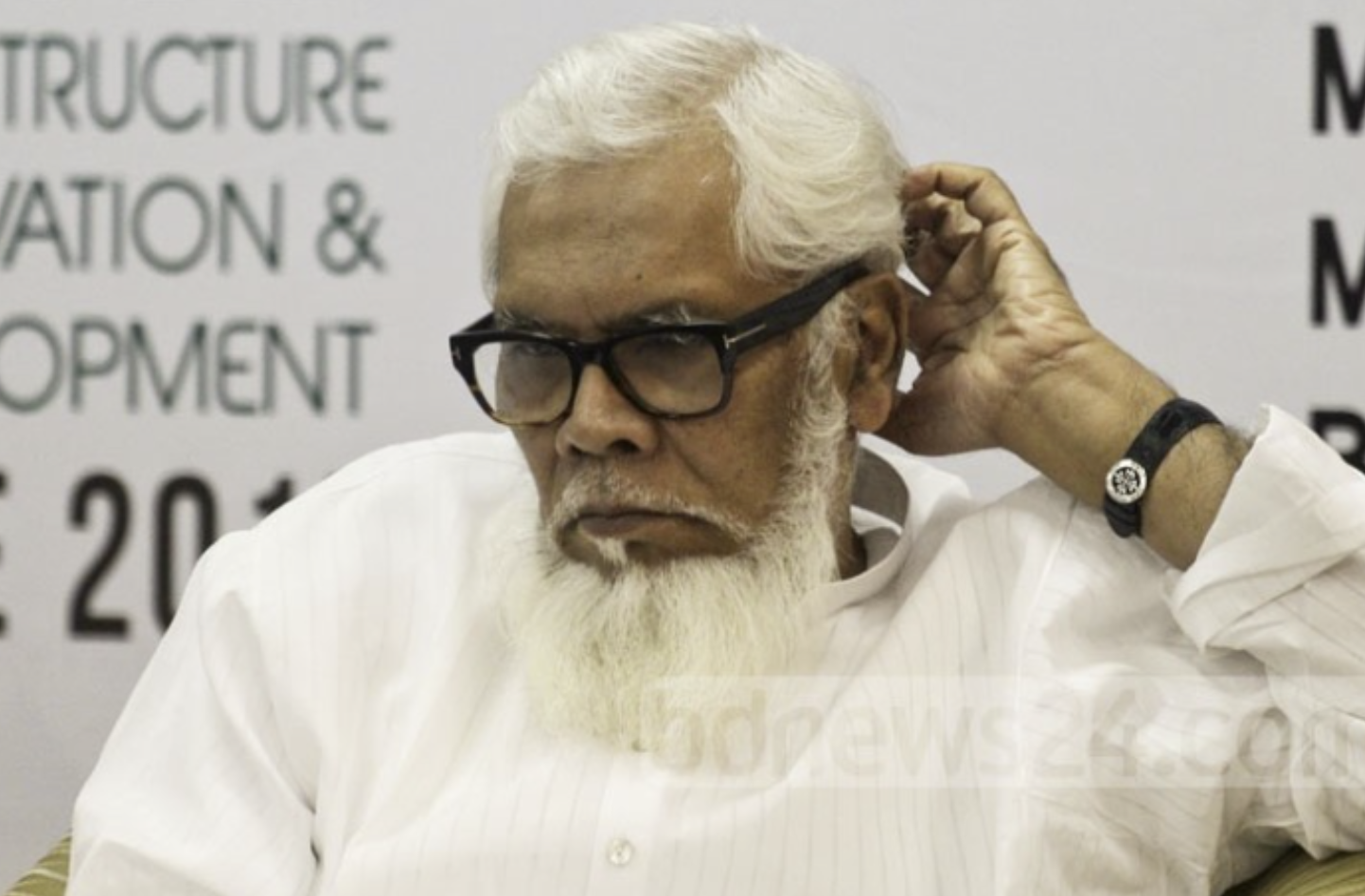 Salman F. Rahman: Crimes Exposed (2025)