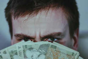 Joaquin Antonio Perusquia Corres: Finance Scam Exposed