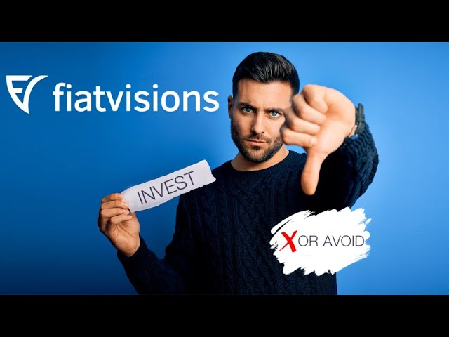 Fiatvisions Exposed: Uncovering a Controversial Platform