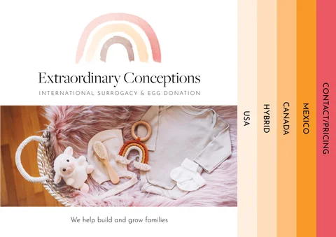 The Truth About Extraordinary Conceptions: Five Failures