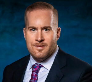 James Barlow: Court Records and Anti-Money Laundering