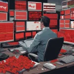 Warning: Illicit Online Casino Rolletto and Payment Processor PayOp Uncovered!