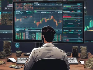 Coinexx Review: Allegations of Fraud and Unethical Practices in Cryptocurrency Forex Trading