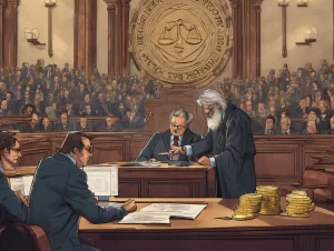 Cryptocurrency Scams Overwhelm Spanish Courts Amid Alarming Fraud Trends