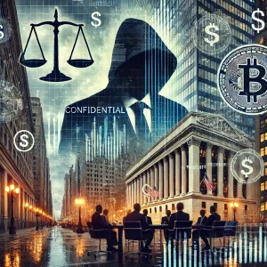 John Bruce Kirk: A Legacy of Fraud and Financial Deceit