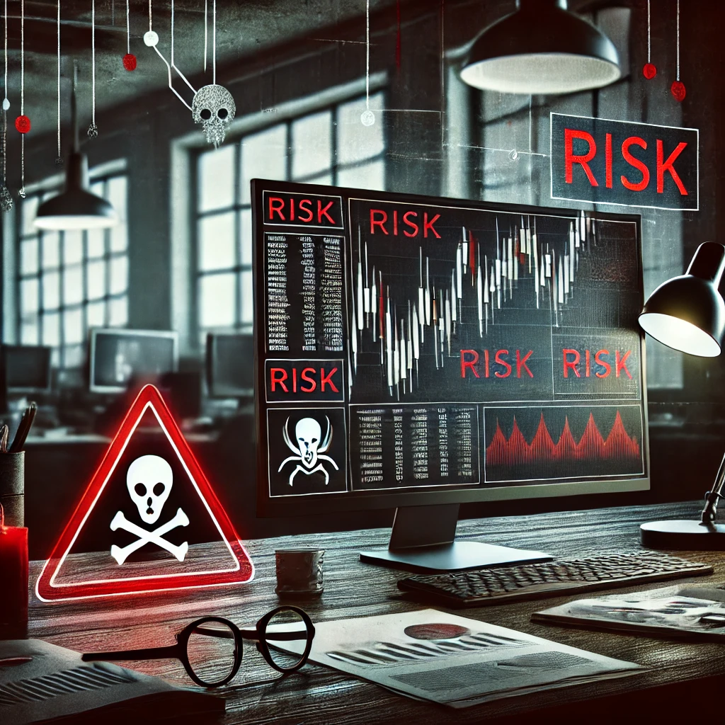 Mishov Forex: Why This Broker Should Be Avoided at All Costs