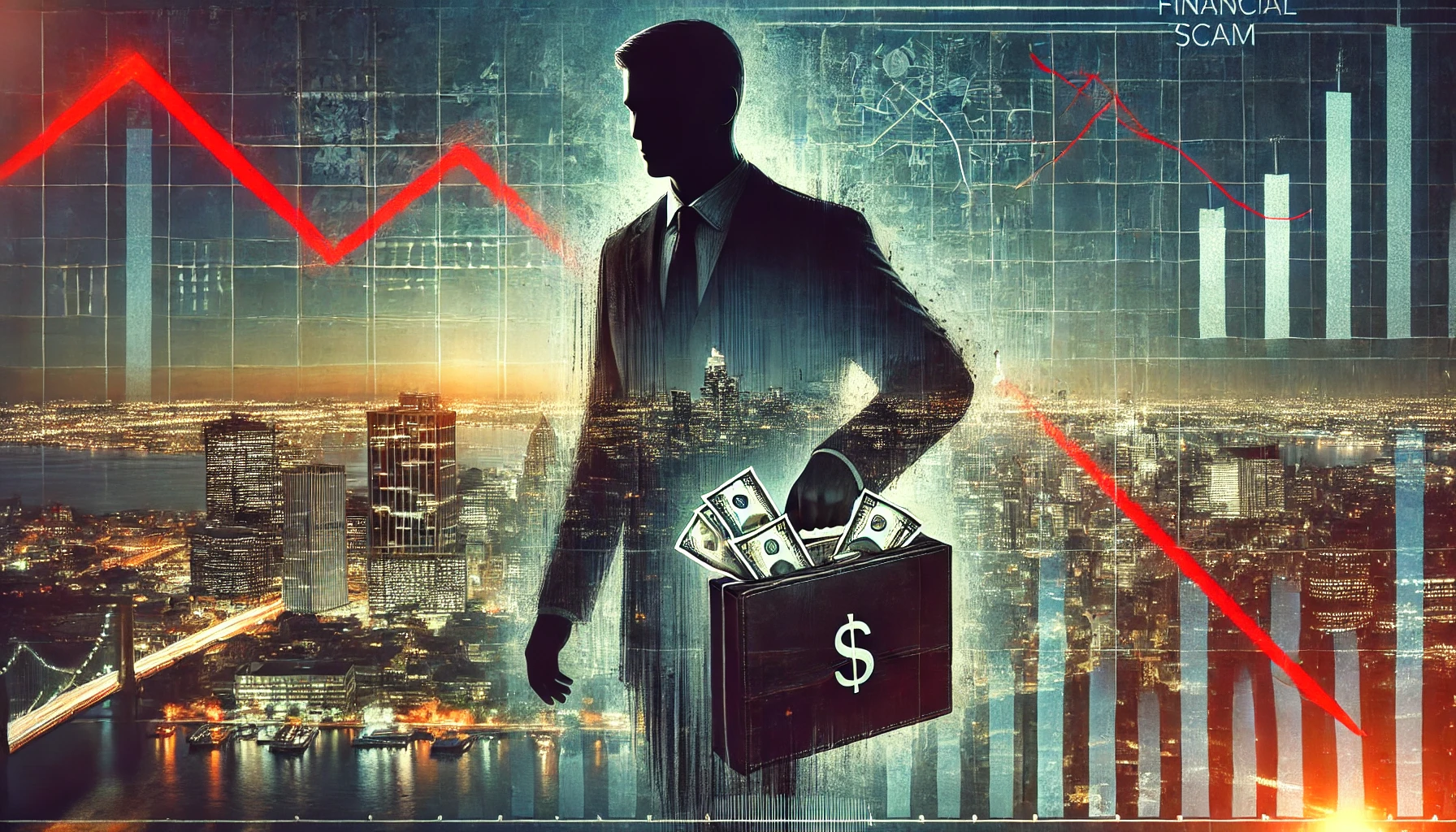 Kurt Jurgens Bauer: A Mastermind Behind the Exploitation of Vulnerable Seniors