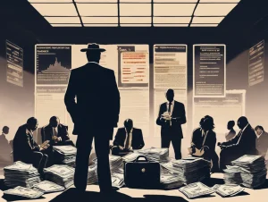 Bemo Investment Firm Ltd: Risks and Warnings