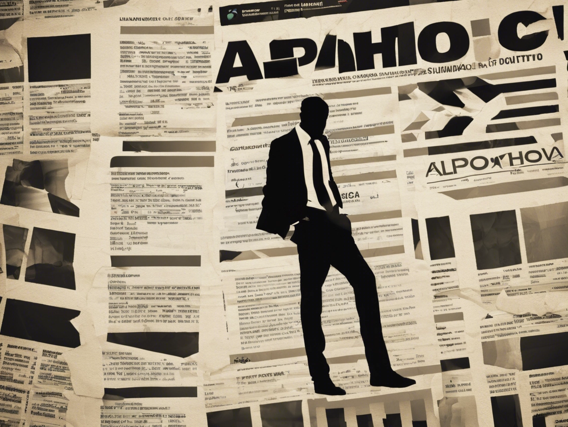 Alpho.com’s Troubled Effort to Cover Up the Truth