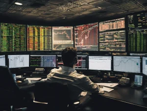 KontoFX: Investigating Regulatory Oversights and Scams