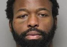 Zamir Dade’s Night of Chaos: Fiery Crash and Violent Defiance