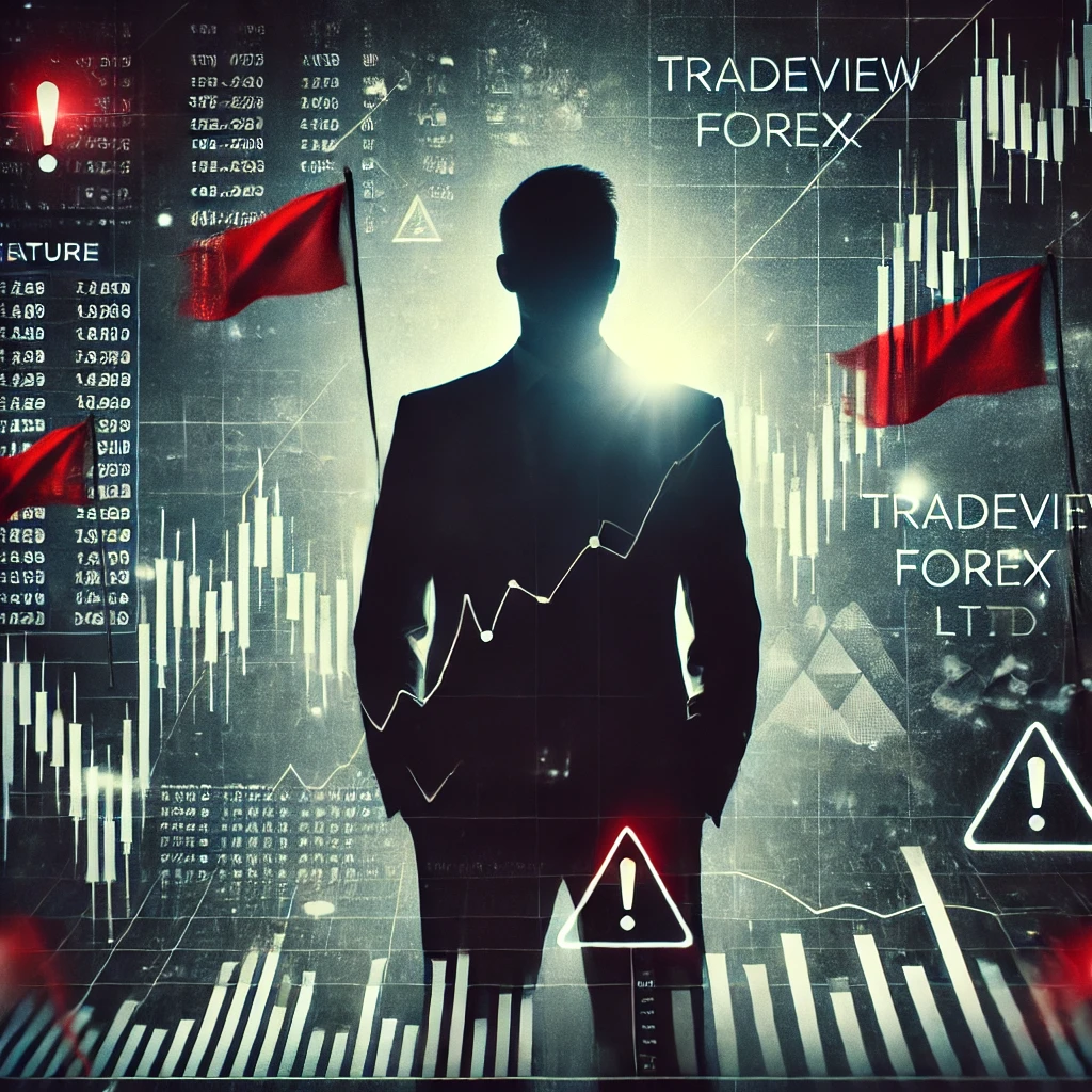 Tradeview Forex: The Hidden Dangers Investors Must Know