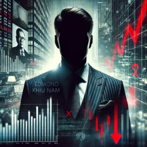 Edmond Kung Chiu Nam