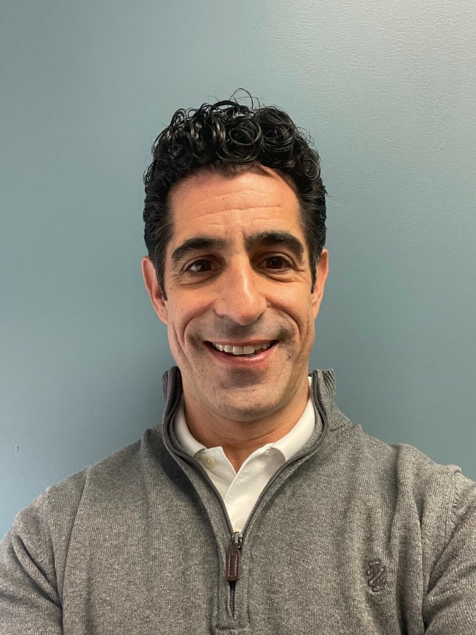 Dr. Philip Mongelluzzo Jr