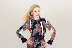 Dr. Anna Avaliani: Transformative Results Addressed