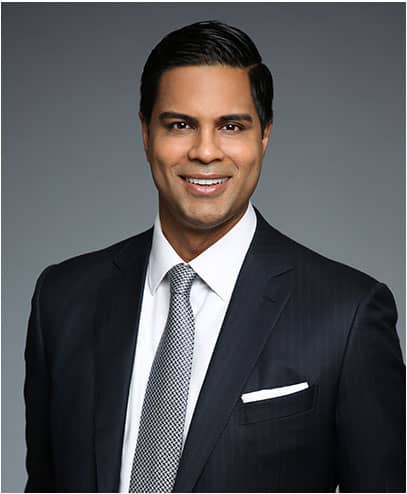 Dr. Parit Patel