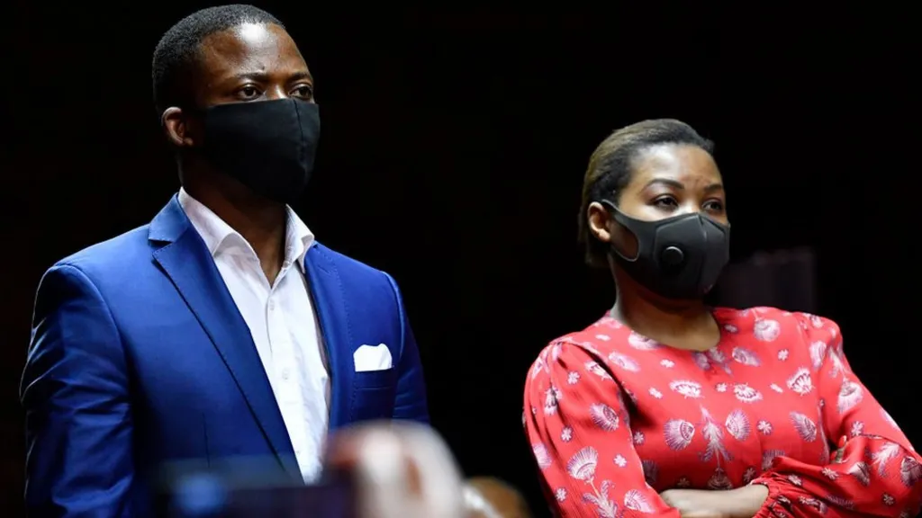 Shepherd Bushiri : 5 Shocking Allegations