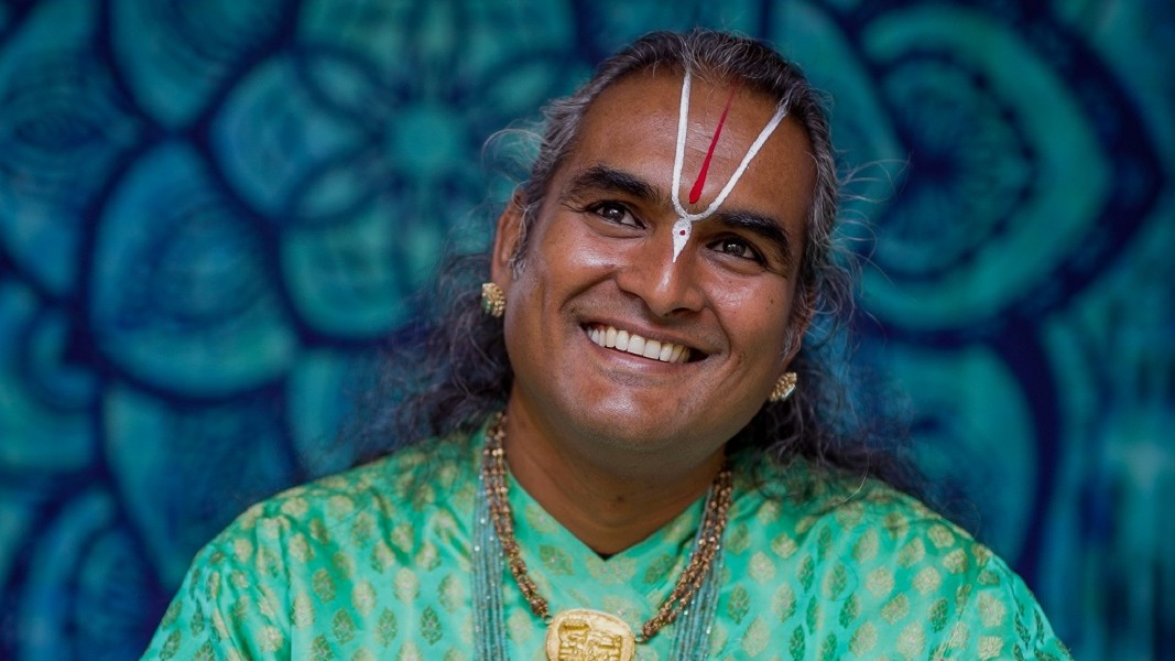 Swami Vishwananda : 5 Dangerous Lies