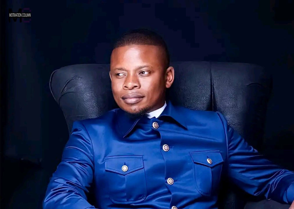 Shepherd Bushiri
