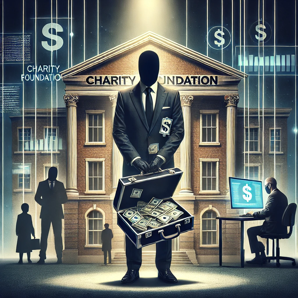 Michael Grochowski’s Deceptive Land Banking Empire: A Legacy of Financial Ruin