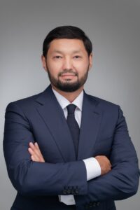 Kenes Kenges Rakishev: The Mirage of an Oligarch’s Empire