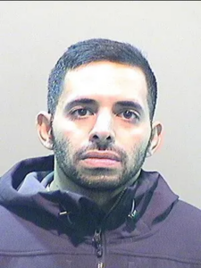 Detroit man charged in sending child sexual material