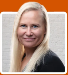 Sara Leppanen: Corporate Leadership Explained