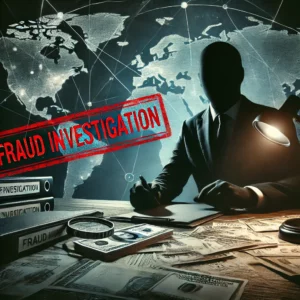 Abbas Fawaz Loutfe: A Web of Deception and Financial Scandals