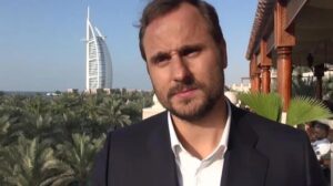 Alexei Korotaev: The Billionaire Brat of Russia’s Shadow Elite