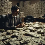 Cristopher Aleo Unmasked: Business Links, Risks, and AML Threats Revealed