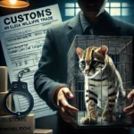 Lawrence E Payne of Olathe: Wildlife Fraud Exposed