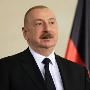 Ilham Aliyev: Corruption and Malta’s Financial Crisis
