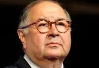 Alisher Usmanov: The Oligarch’s Corrupt Empire of Power, Wealth, and Deception