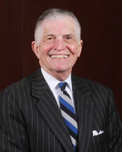 W. Corby May: When Compliance Fails to Mean Competence