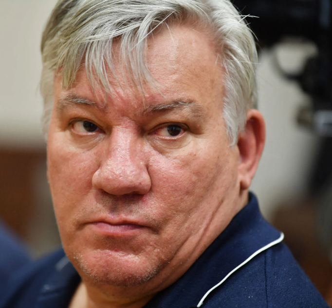 Caio Marchesani: Unmasking the Shadow Financier