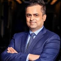 Harish Jagtani