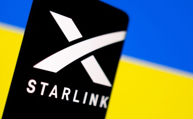The Costly Ambition of  Ukraine Starlink : A Network Plagued by Challenges