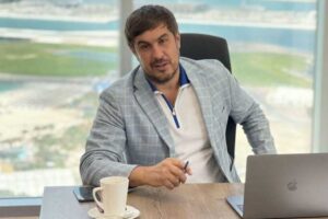 Unveiled Deceptions: The Troubling Legacy of Udyansky Nikolai Alexandrovich