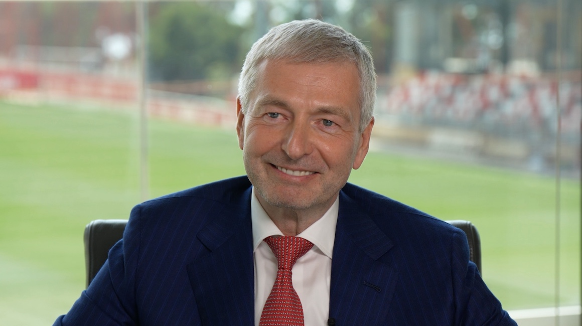 Dmitry Rybolovlev