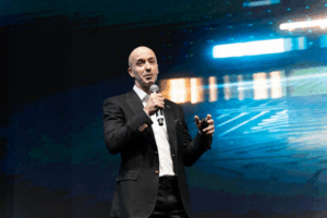 Eduard Khemchan: A Deceitful Schemer Profiting from MLM Fraud