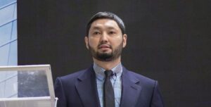 Kenes Rakishev : A Deep Dive into His Business Empire and Controversies