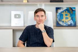 Carl Runefelt: A Trail of Fraud and Broken Trust in the Crypto World