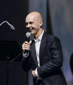 Dmitrii Borisovich Volkov Breaks Down Financial Fraud and Consumer Vulnerabilities